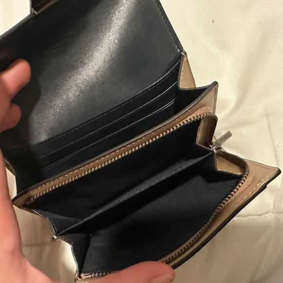 Coach Wallet - Picture 4 of 5